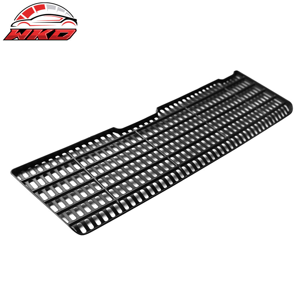 Wholesale 21-23 Tesla Model 3 Air Intake Filter Flow Vent Grille Accessory Black ABS