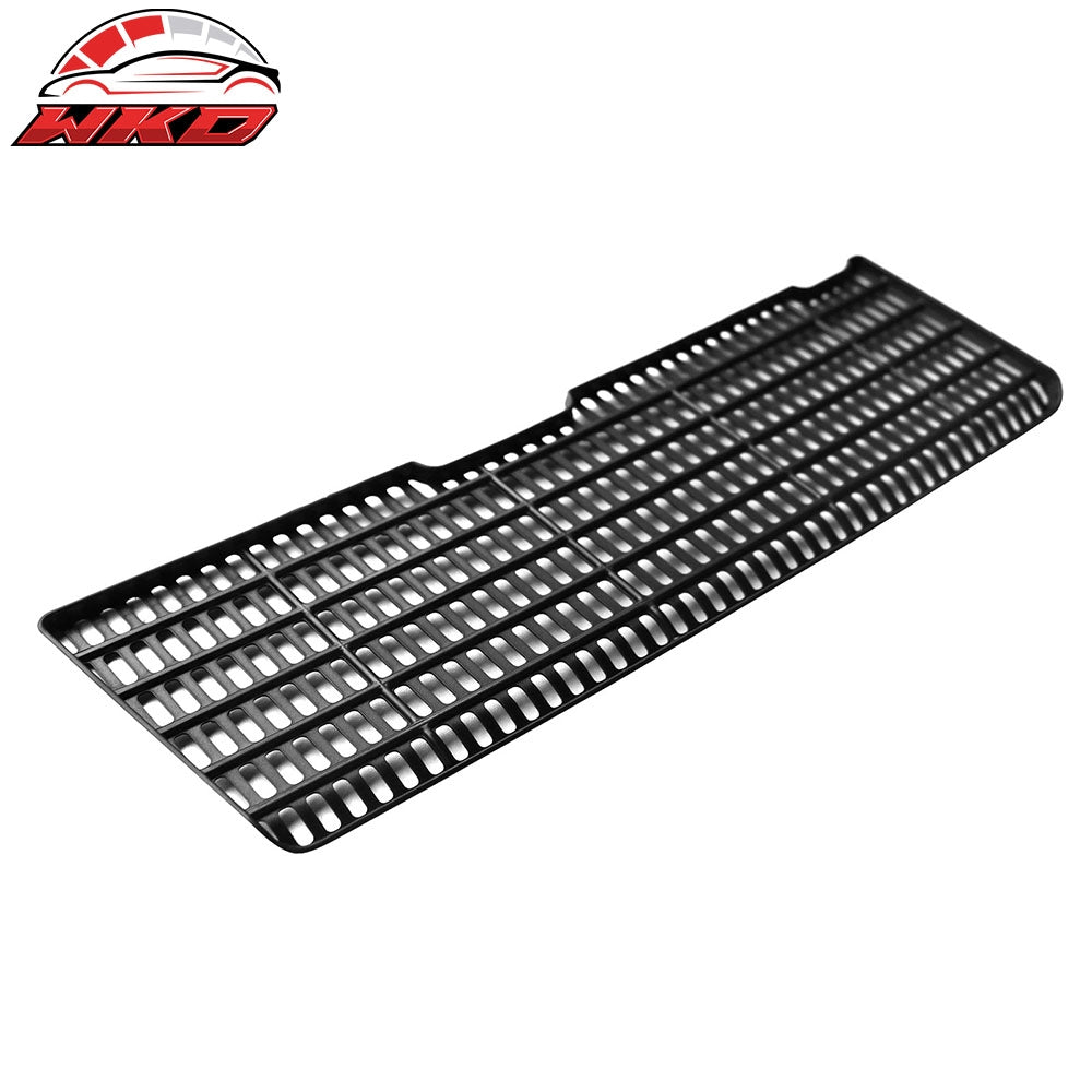 Wholesale 21-23 Tesla Model 3 Air Intake Filter Flow Vent Grille Accessory Black ABS