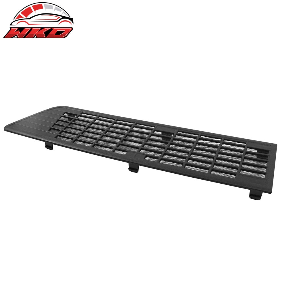 Fits 24-25Tesla Model 3 Highland Air Inlet Vent Intake Grille Protection Cover