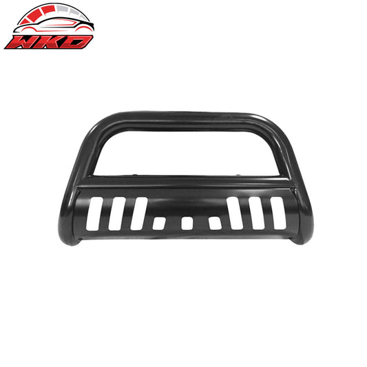 Wholesale 07-14 Silverado Sierra 2500 3500HD Bull Bar Front Bumper Push Grille Guard