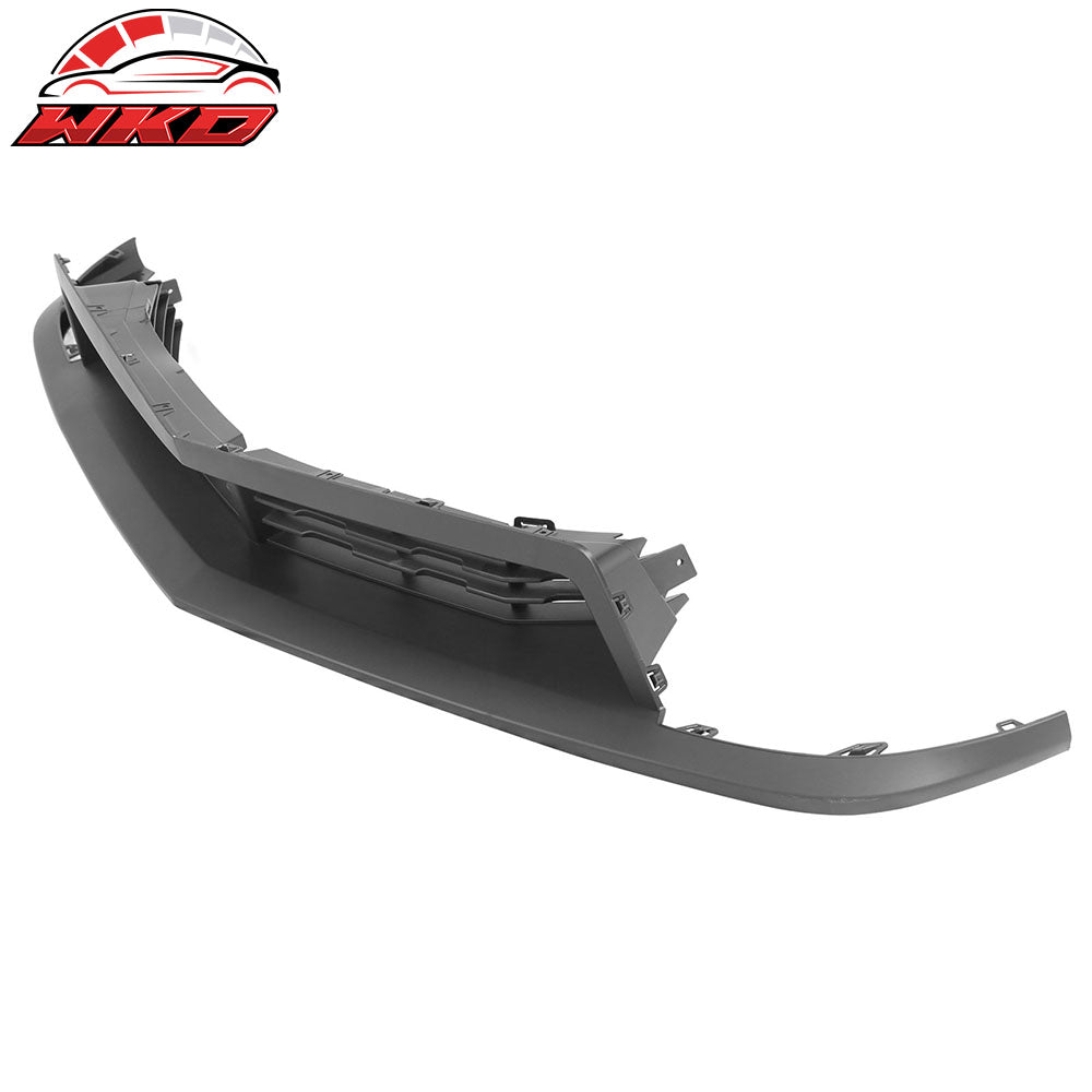 Fits 12-15 Chevy Camaro ZL1 2DR OE Factory Style Front Lower Radiator Grille PP