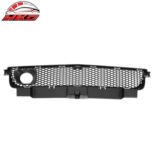 2012-14 Charger SRT8 Front Lower Radiator Grille W/ Adaptive Cruise Control | Wholesale