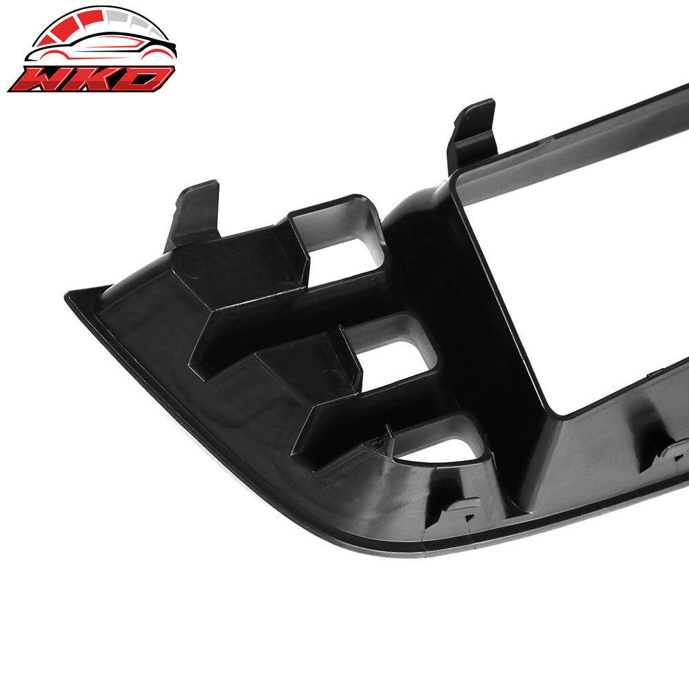 Fits 10-14 Ford Mustang GT500 Upper Grille OE Style Front Bumper Grill Guard PP