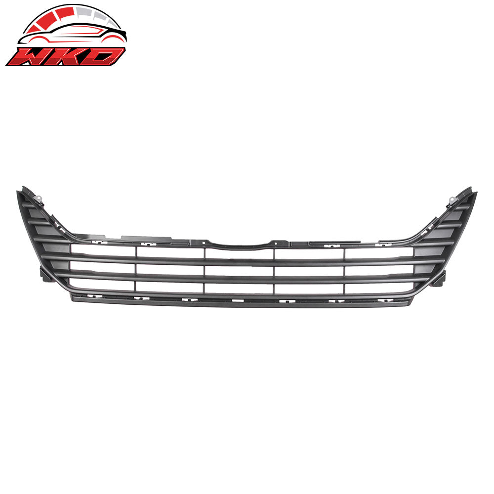 2018-20 Honda Odyssey ABS Front Bumper Upper Grille Grill Assembly OE Style | Wholesale