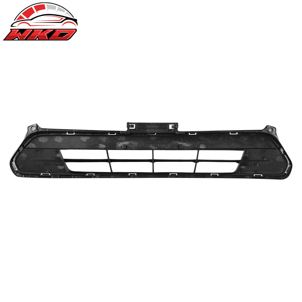 Fits 16-18 Kia Sorento OE Factory Style Front Bumper Lower Grille Grill Cover PP