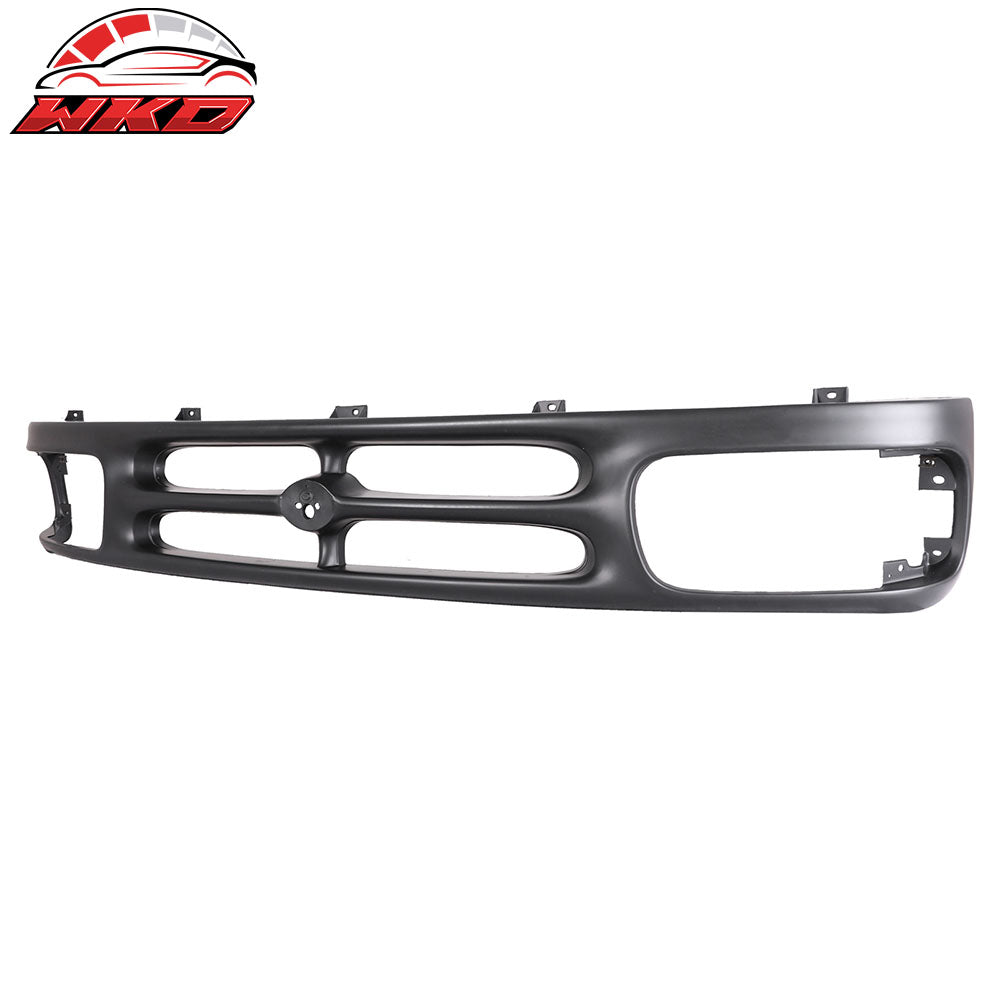 Wholesale 94-97 Mazda B2300 B3000 B4000 OE Style Front Upper Grille Grill Assembly ABS