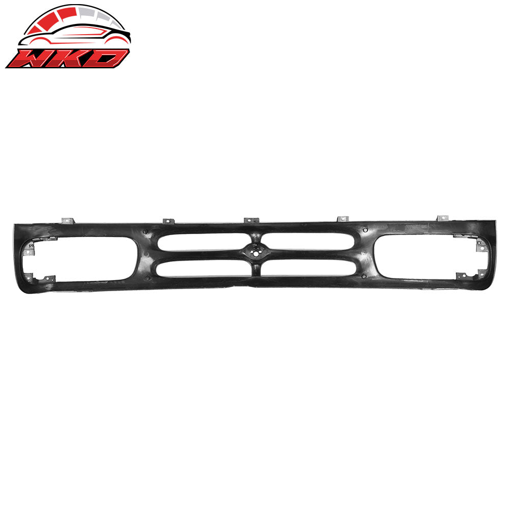 Wholesale 94-97 Mazda B2300 B3000 B4000 OE Style Front Upper Grille Grill Assembly ABS