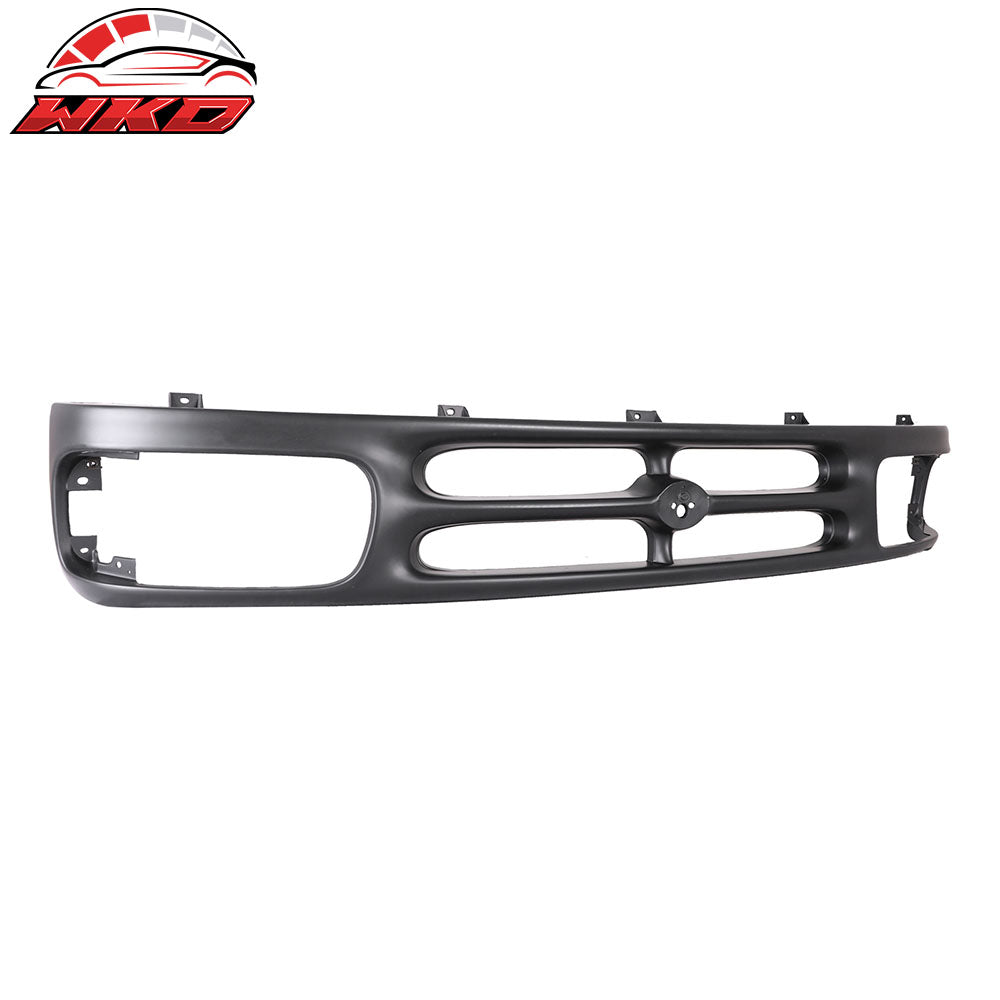 Wholesale 94-97 Mazda B2300 B3000 B4000 OE Style Front Upper Grille Grill Assembly ABS