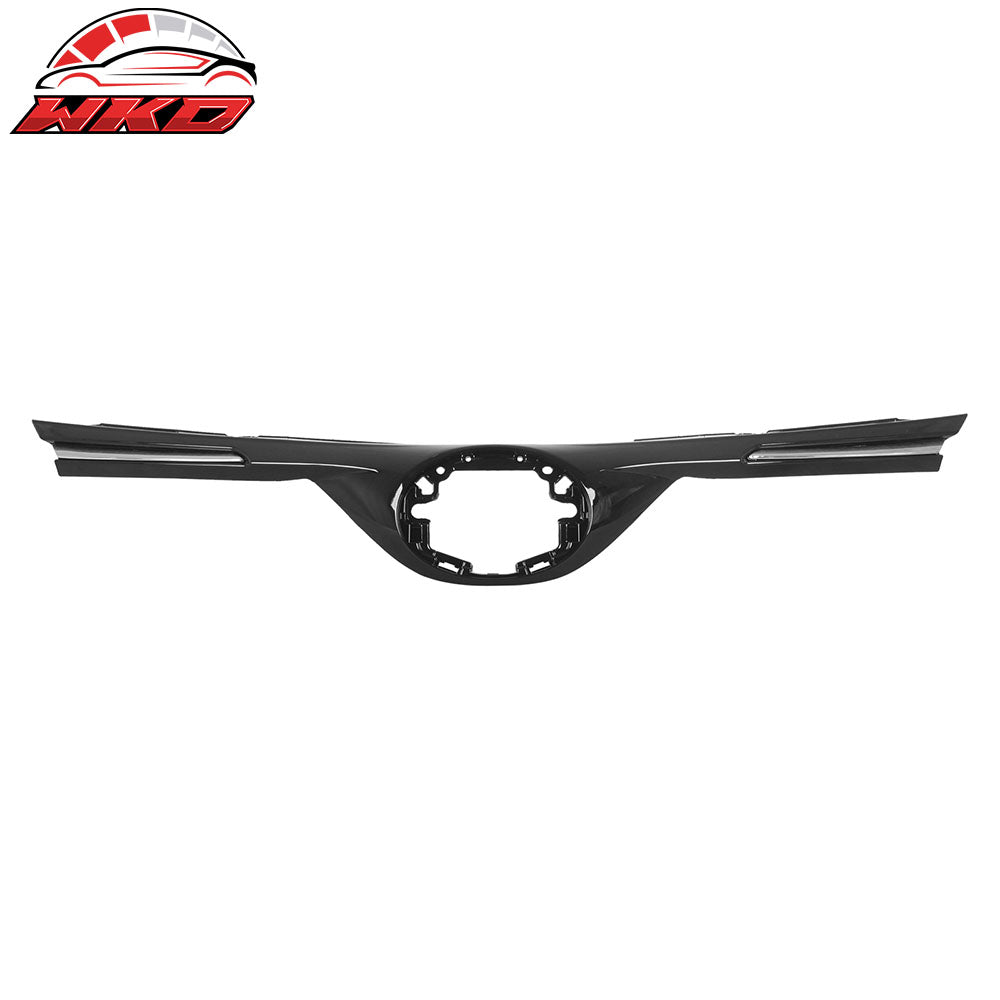 2016-18 Toyota RAV4 ABS Front Bumper Upper Grille Cover - OE Factory Style | Wholesale