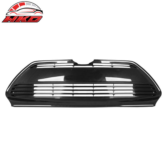 2017-19 Toyota Corolla CE/L/LE ECO/XLE OE Style Front Bumper Lower Grille PP | Wholesale