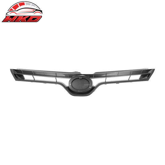 2015-16 Toyota Corolla LE/ LE Eco OE Style Front Bumper Upper Grille Cover ABS | Wholesale