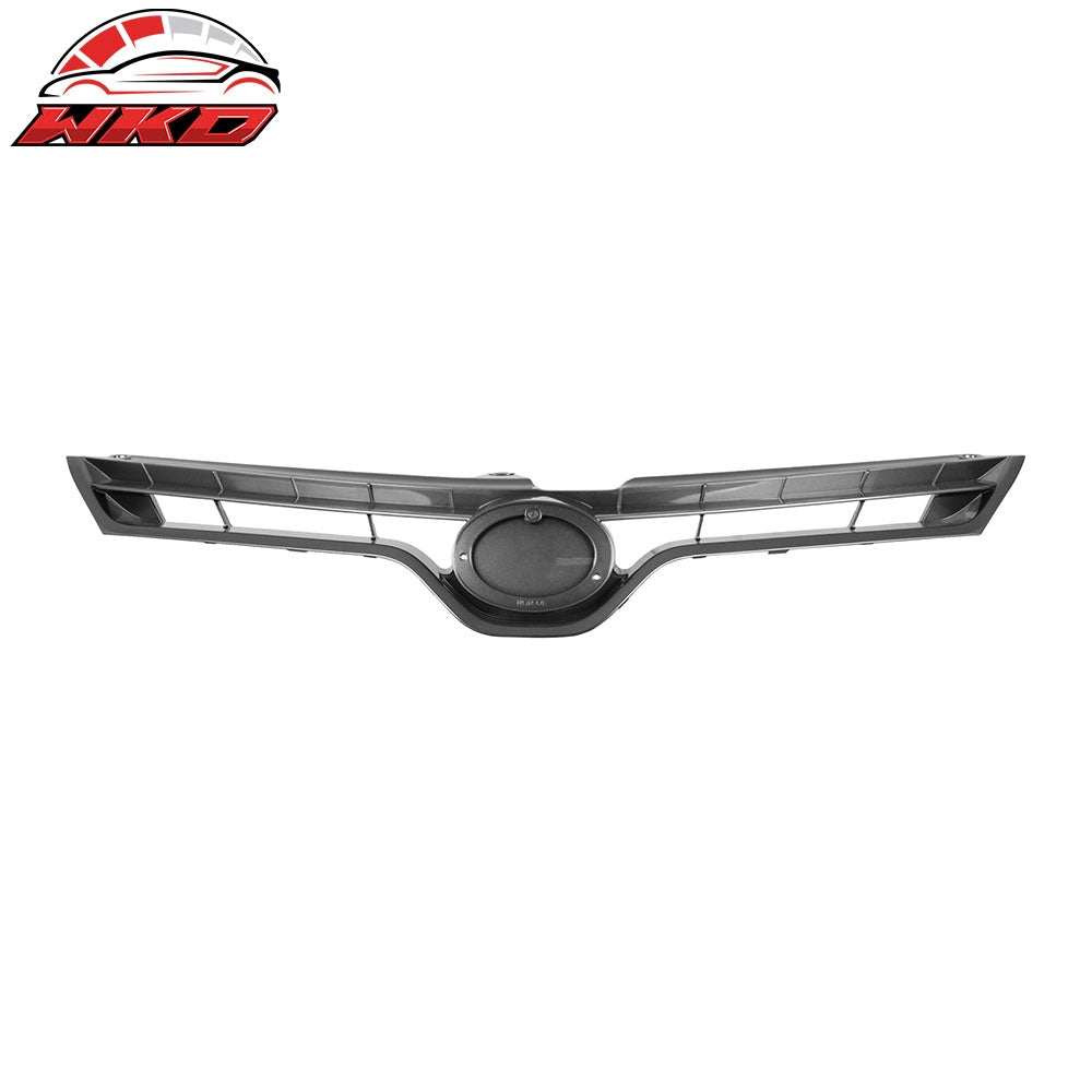 2015-16 Toyota Corolla LE/ LE Eco OE Style Front Bumper Upper Grille Cover ABS | Wholesale