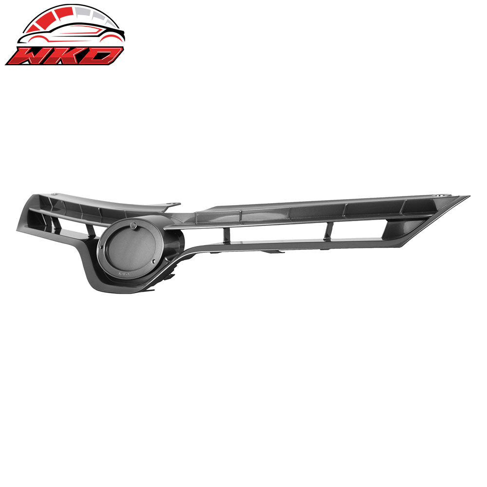 Wholesale 15-16 Toyota Corolla LE/ LE Eco OE Style Front Bumper Upper Grille Cover ABS