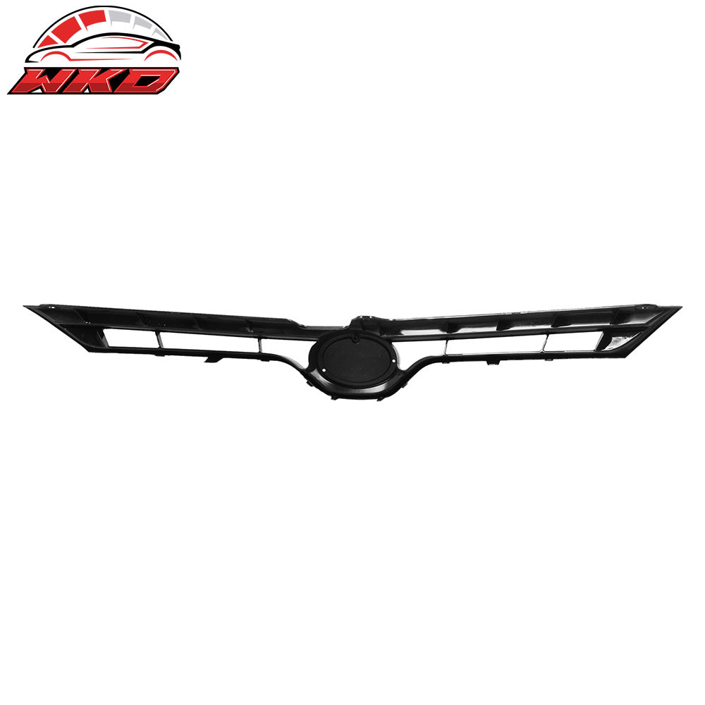 Wholesale 15-16 Toyota Corolla LE/ LE Eco OE Style Front Bumper Upper Grille Cover ABS