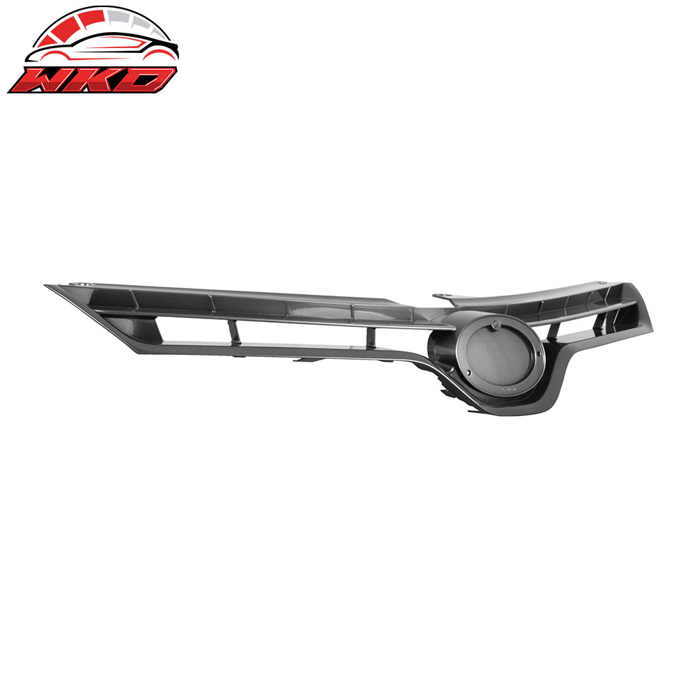 Wholesale 15-16 Toyota Corolla LE/ LE Eco OE Style Front Bumper Upper Grille Cover ABS