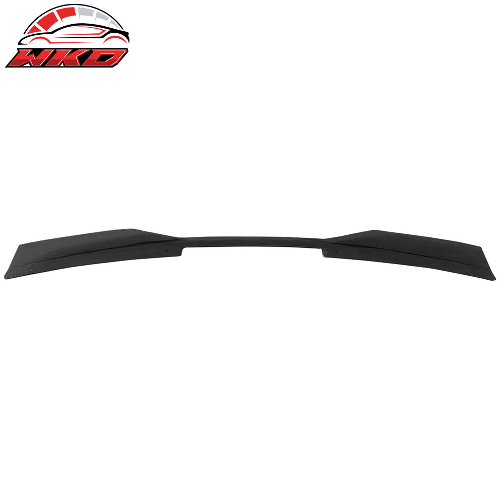 2024-26 Ford Mustang Dark Horse Handling Package Style Smoke Gurney Glap PC | Wholesale