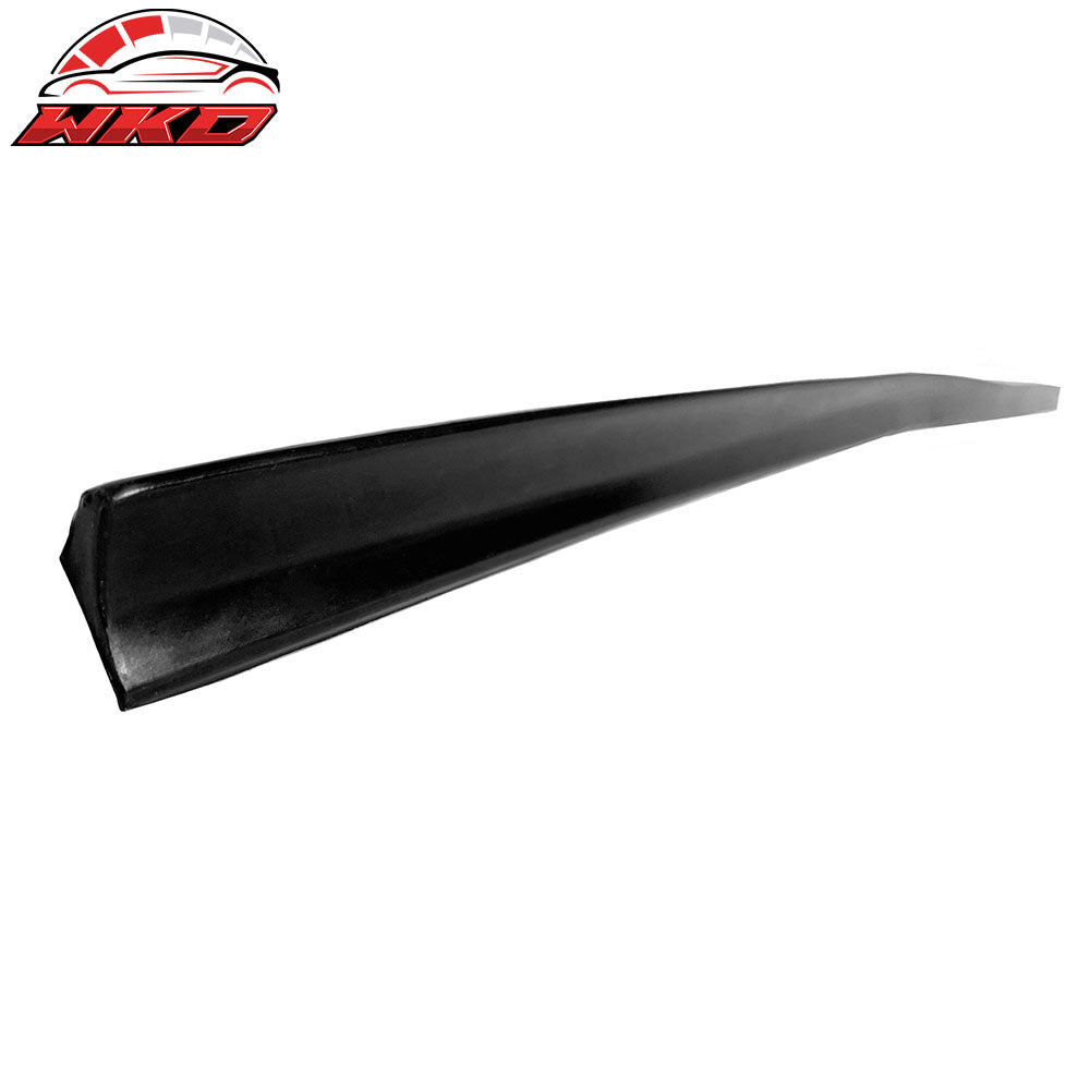 69" 170cm Unpainted Rear Spoiler Wickerbill Gurney Flap Wicker Bill | Wholesale