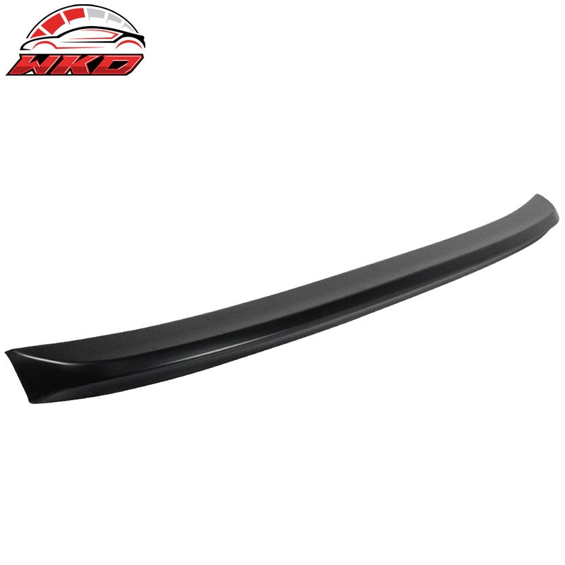 Wholesale 03-05 Honda Accord Sedan OE Style Flush Mount Rear Trunk Spoiler Wing ABS