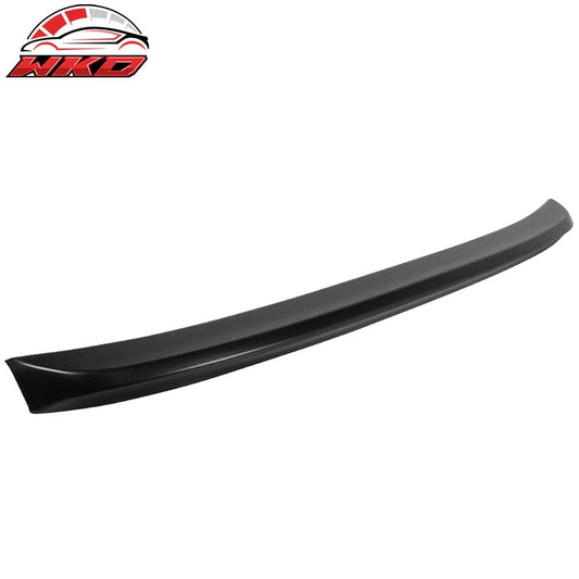 Wholesale 03-05 Honda Accord Sedan OE Style Flush Mount Rear Trunk Spoiler Wing ABS