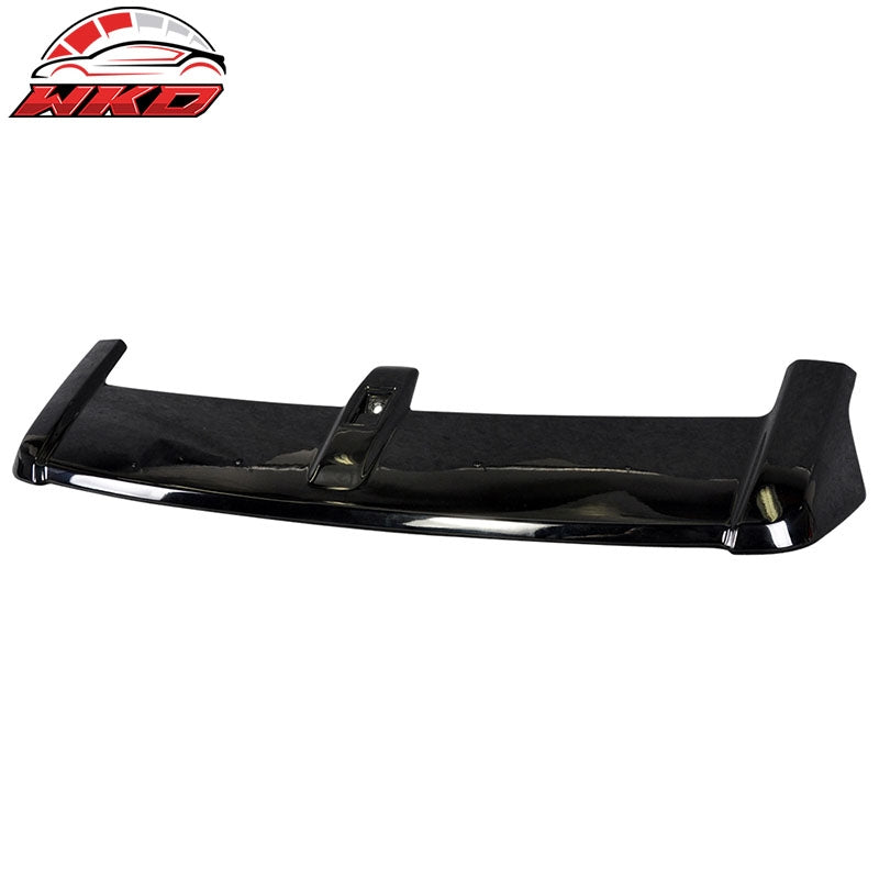 Wholesale 07-11 Honda CRV CR-V OE Factory Style Rear Trunk Spoiler ABS Painted Black