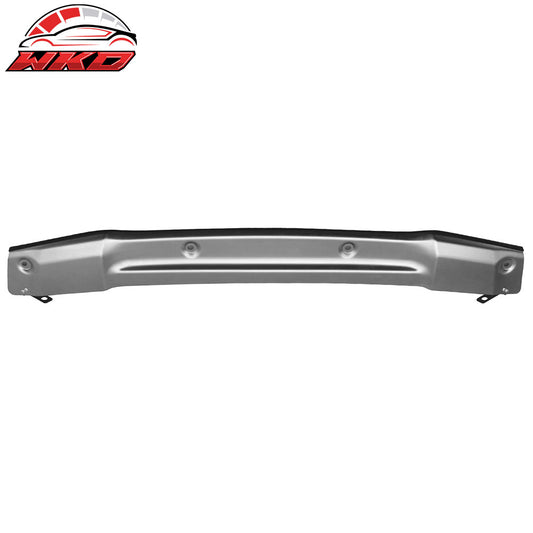 Wholesale 17-19 Honda CRV CR-V Stainless Steel Silver Front Bumper Reinforcement