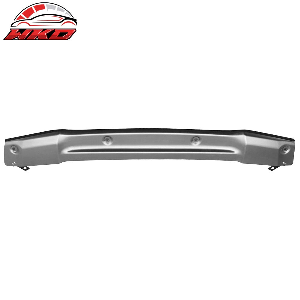 Wholesale 17-19 Honda CRV CR-V Stainless Steel Silver Front Bumper Reinforcement