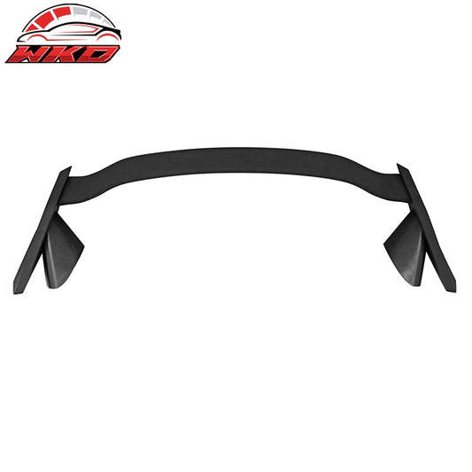 Wholesale For 16-21 Honda Civic 10th Trunk Spoiler Type R Wing ABS #B92P Black Rear Lip