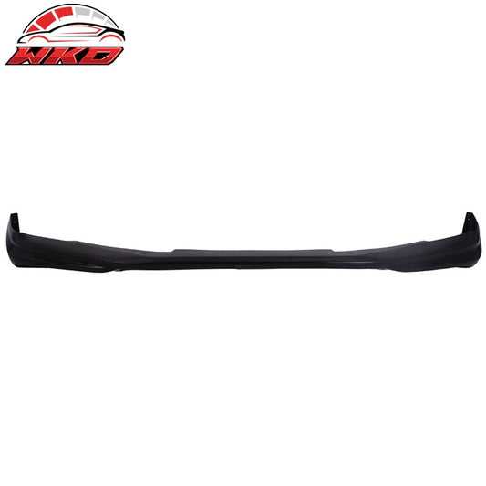 Wholesale 13-15 Honda Civic 4DR Sedan Modulo Style Front Bumper Lip Chin Spoiler PU
