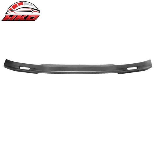 Wholesale 93-97 Honda Civic Del Sol Mugen Style Front Bumper Lip Spoiler Unpainted PP