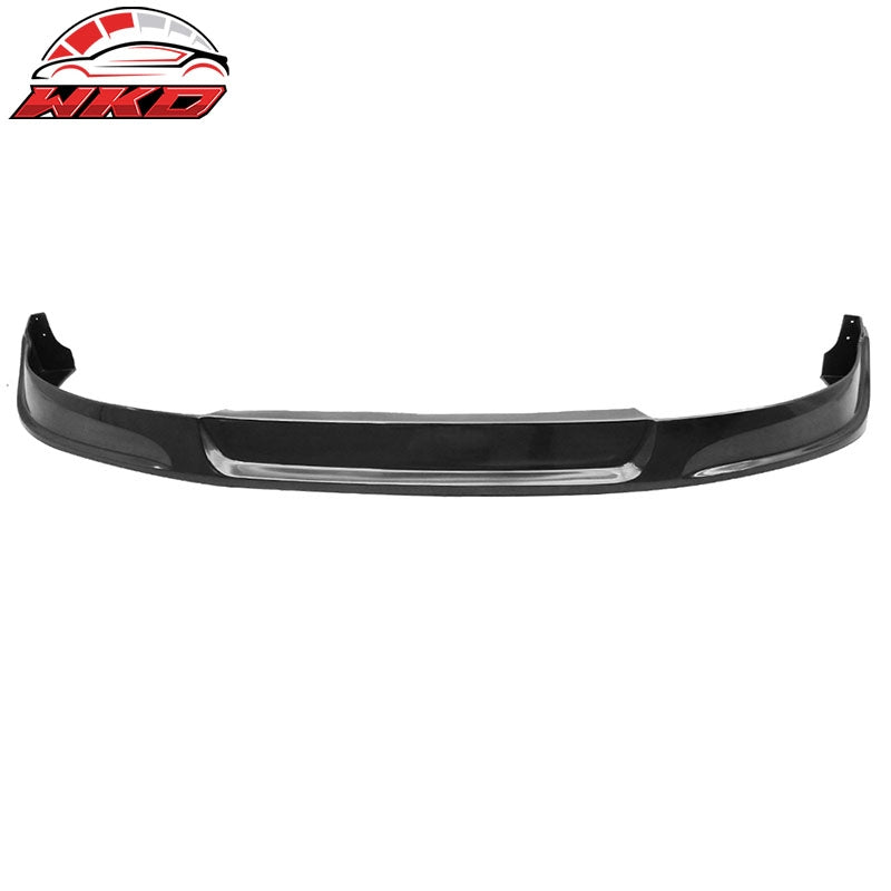 Wholesale 99-00 Honda Civic EK 2Dr 3Dr 4Dr Concept Sport Front Bumper Lip Spoiler PU