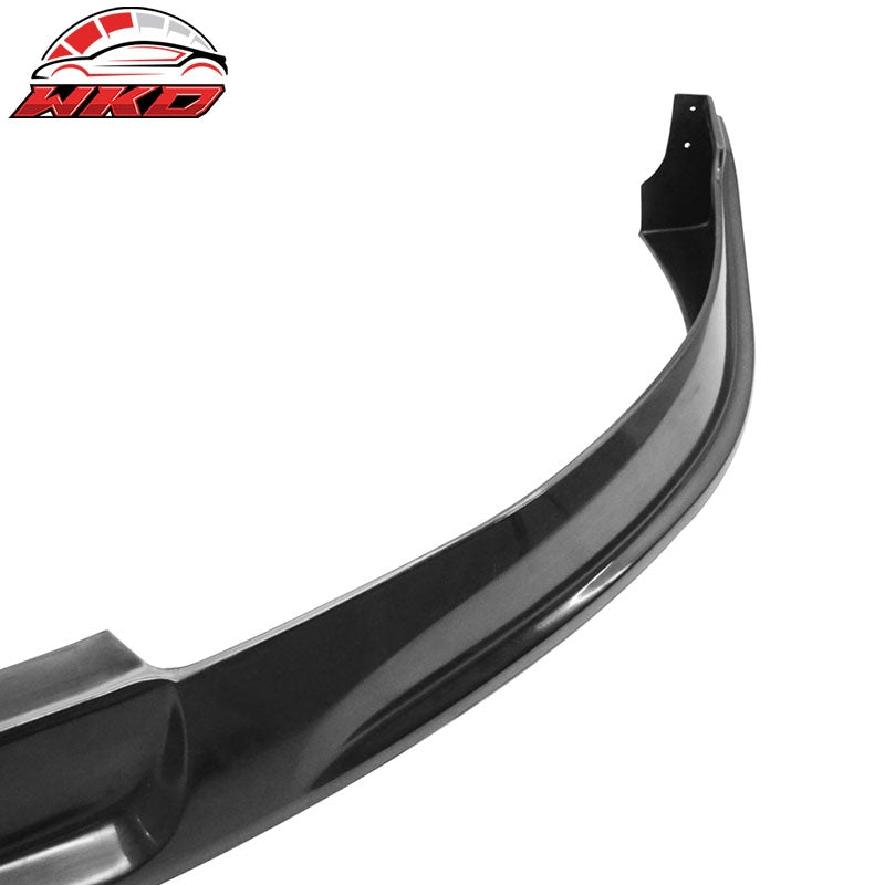 Fits 99-00 Honda Civic EK 2Dr 3Dr 4Dr Concept Sport Front Bumper Lip Spoiler PU