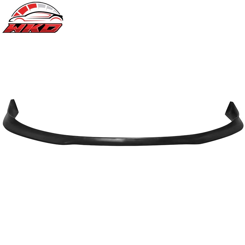 Wholesale 99-00 Honda Civic EK EVO Style Front Bumper Lip Spoiler Splitter Chin PU