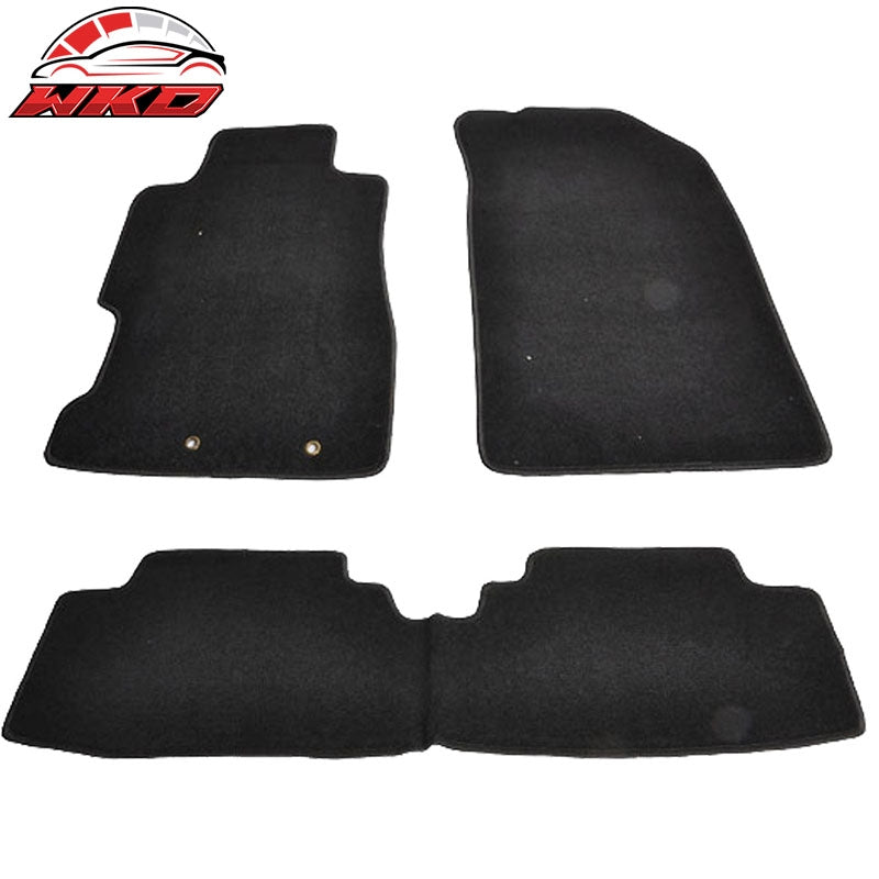 Wholesale 01-05 Honda Civic Car Floor Mats Front & Rear