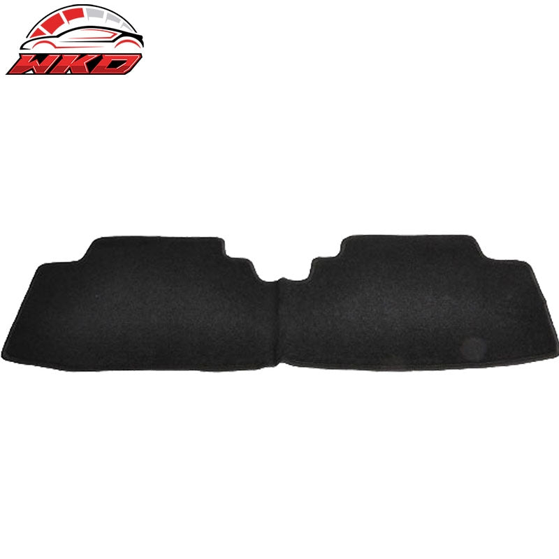 Fits 01-05 Honda Civic Car Floor Mats Front & Rear