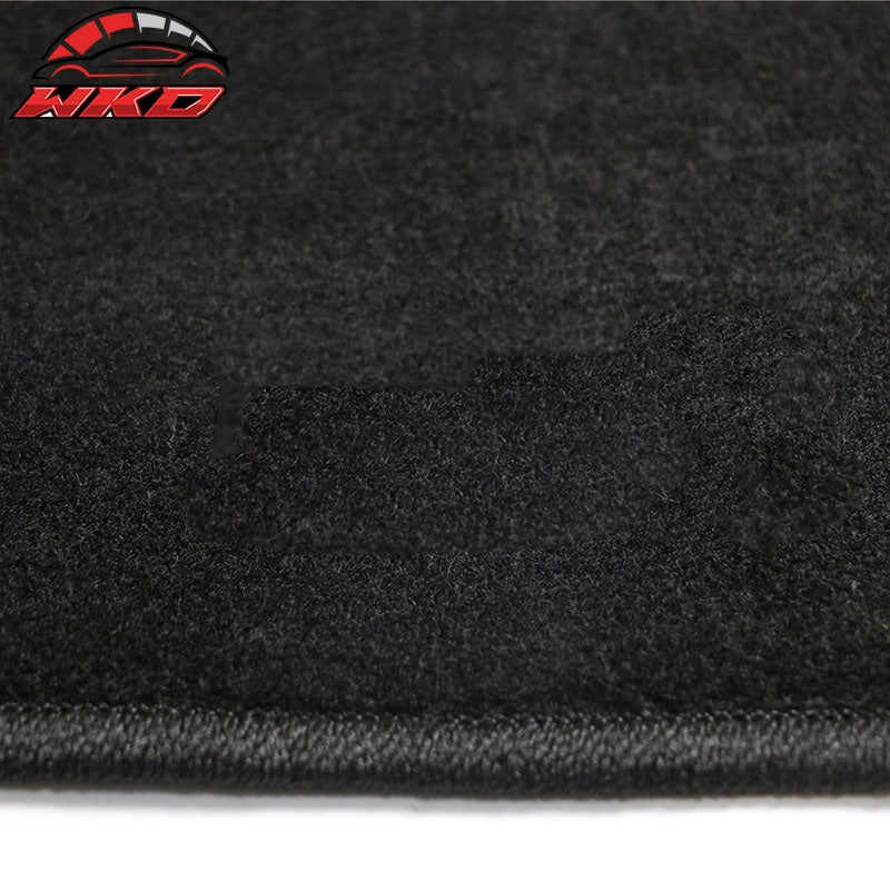 Fits 01-05 Honda Civic Car Floor Mats Front & Rear