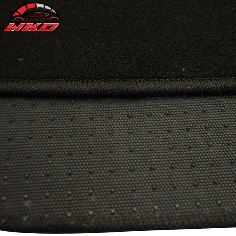 Fits 01-05 Honda Civic Car Floor Mats Front & Rear