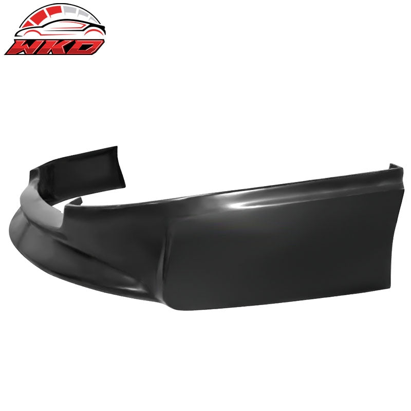 Fits 06-08 Honda Civic MUG Style Front Lip Rear Lip w/ Smoke 3rd Brake Light
