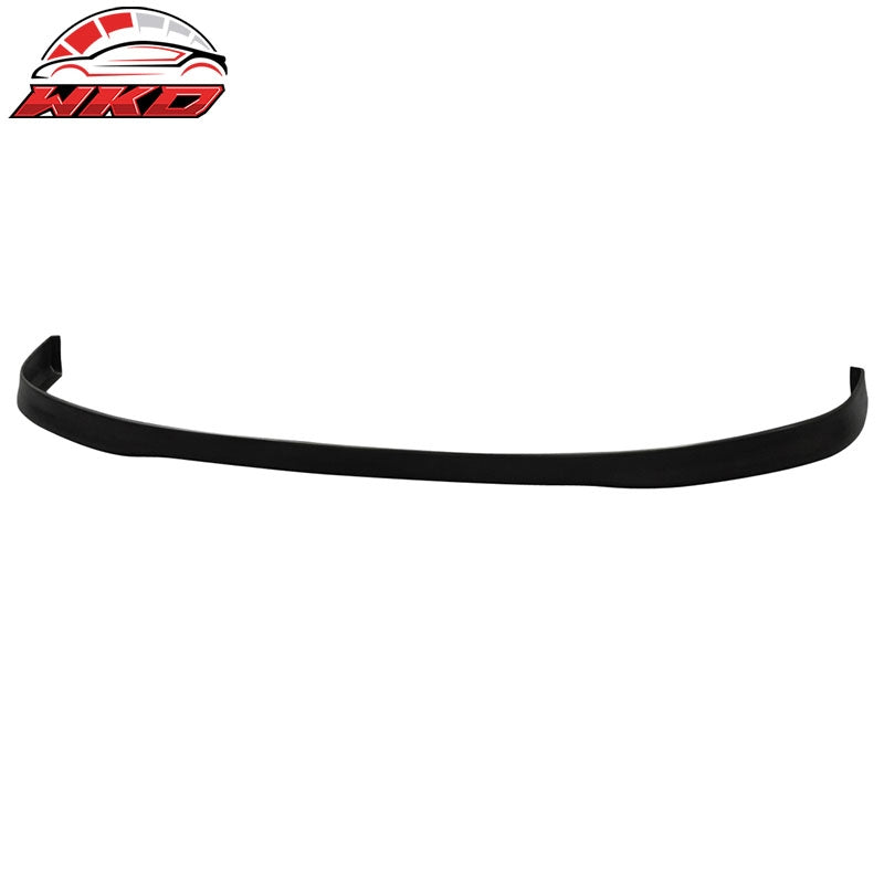 Wholesale 99-00 Honda Civic OE Style Front Bumper Lip Spoiler Splitter Unpainted PU
