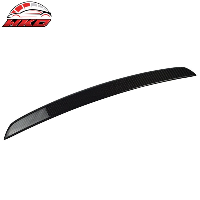Wholesale 16-21 Honda Civic X Sedan OE Style Trunk Spoiler Decklid - Carbon Fiber CF