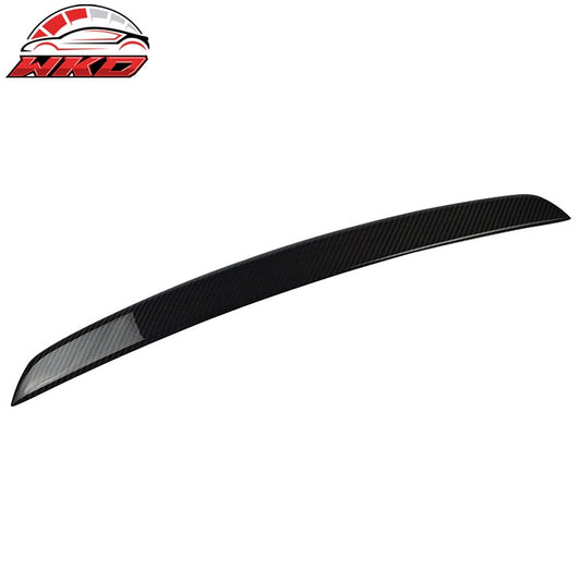 Wholesale 16-21 Honda Civic X Sedan OE Style Trunk Spoiler Decklid - Carbon Fiber CF