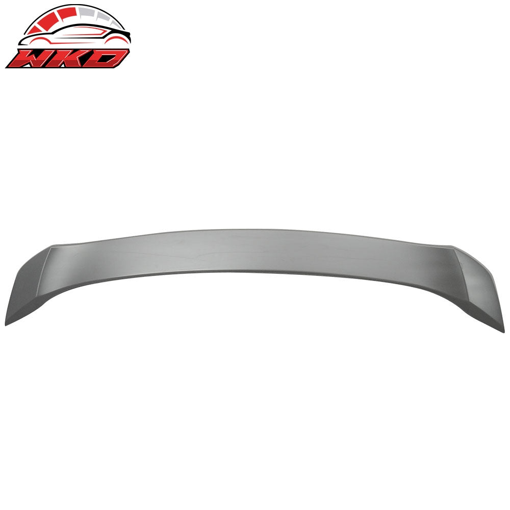 Wholesale 12-15 Honda Civic 9th Gen Sedan OE Style Rear Trunk Spoiler Wing Unpainted