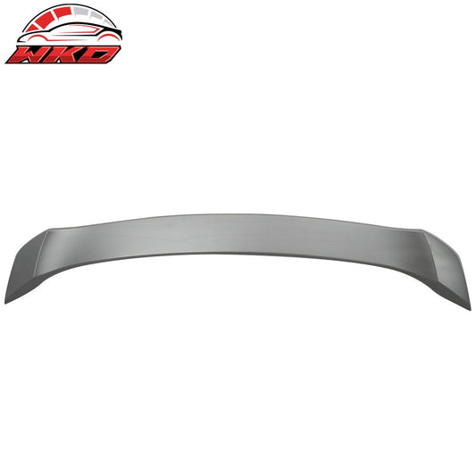 Wholesale 12-15 Honda Civic 9th Gen Sedan OE Style Rear Trunk Spoiler Wing Unpainted