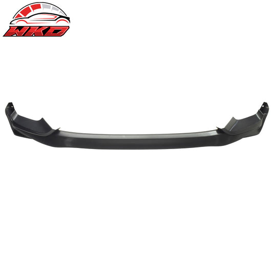 Wholesale 15-16 Honda Fit JAZZ GK5 5Dr HB Hatchback Mugen JDM Front Bumper Lip - PP