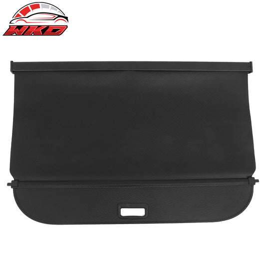 Wholesale 23-26 Honda HR-V HRV Retractable Rear Trunk Cargo Cover Carbon Fiber Print