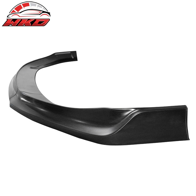 Wholesale 21-24 Honda Odyssey Unpainted Front Bumper Lip Lower Spoiler PU 3PCS Set - Wikond Auto