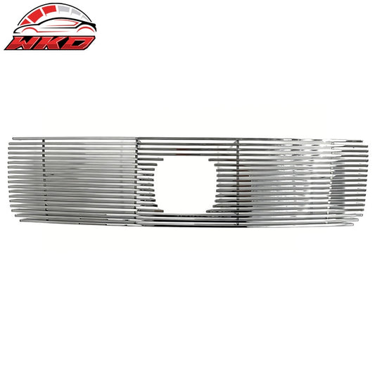 Wholesale 2003-2005 Honda Pilot Chrome Billet Style Front Upper Grille Replacement