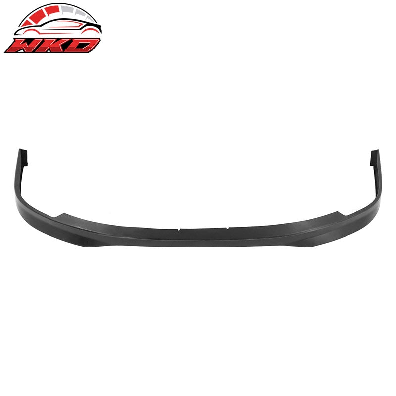 Fits 92-96 Honda Prelude Coupe 2-Door T-R Style PP Front Bumper Chin Lip Spoiler