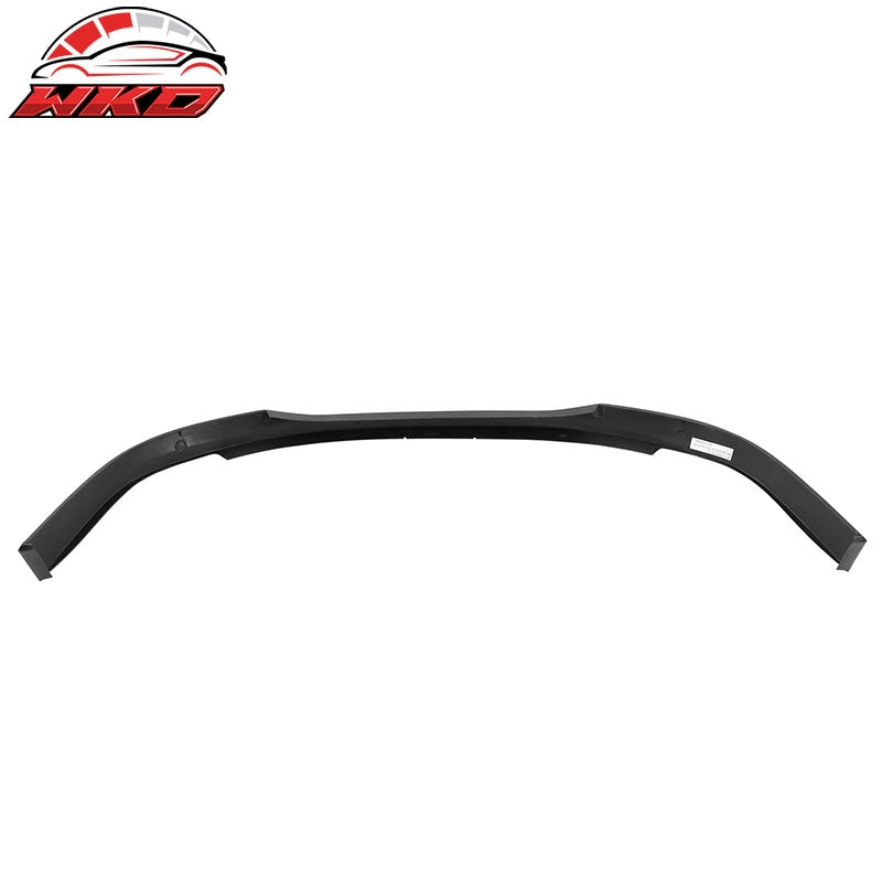 Fits 92-96 Honda Prelude Coupe 2-Door T-R Style PP Front Bumper Chin Lip Spoiler