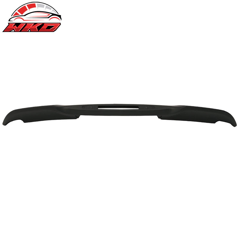 Fits 12-16 Honda CR-V Matte Black OE Factory Style Rear Roof Spoiler Wing ABS