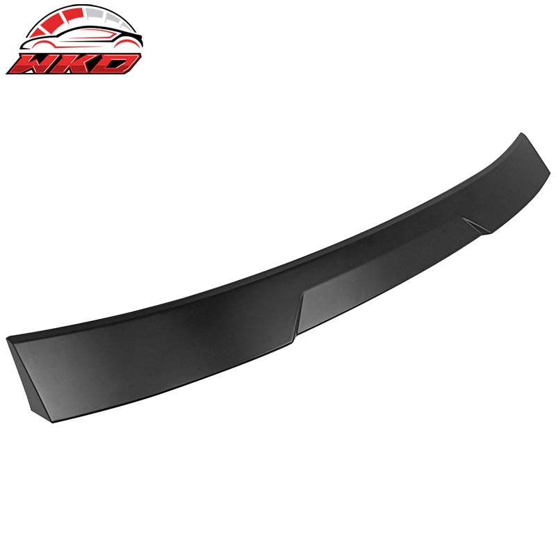 Wholesale 18-22 Honda Accord 10th V Style Rear Roof Window Spoiler Wing ABS Unpainted